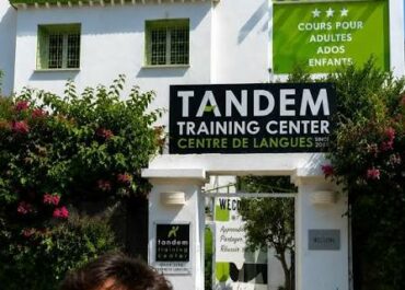 Tandem Training