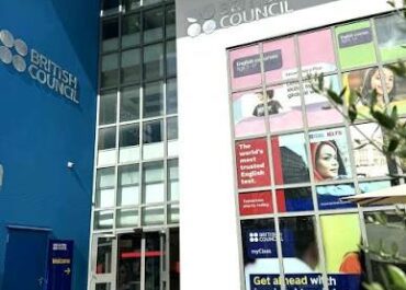 British Council Tunisie