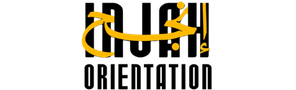 Injah Orientation