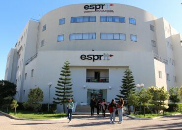 ESPRIT