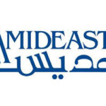 Logo AMIDEAST
