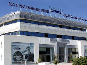 Université Centrale - Polytechnique