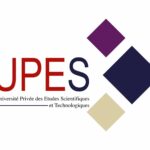 Logo UPES