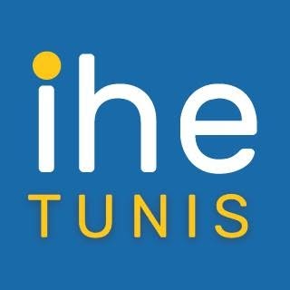 Assistant IHET Paris – Tunis