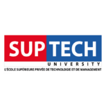Logo Suptech