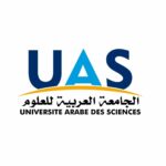 Logo Université Arabe des Sciences (UAS)