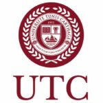 Logo Université Tunis Carthage (UTC)
