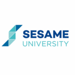 Logo Sésame University
