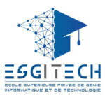 Logo ESGITECH