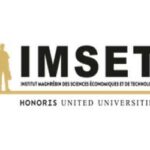 Logo IMSET