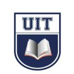 Logo UIT (Université Internationale de Tunis)
