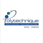 Logo IPSAS (Inst. Sup. Sciences Avancées)