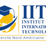 Logo IIT (Institut International de Technologie)