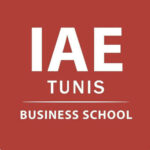 Logo IAE Tunis