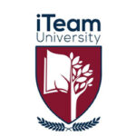 Logo iTeam University