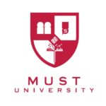 Logo MUST University