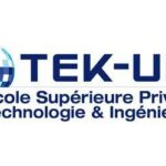 Logo TEK-UP