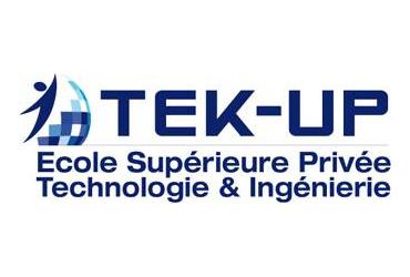 Assistant TEK-UP