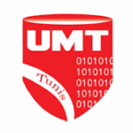 Logo Université MontPlaisir Tunis (UMT)