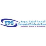 Logo UPS – Faculté de Droit & Gestion