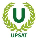 Logo UPSAT- Faculté des Sciences de Santé
